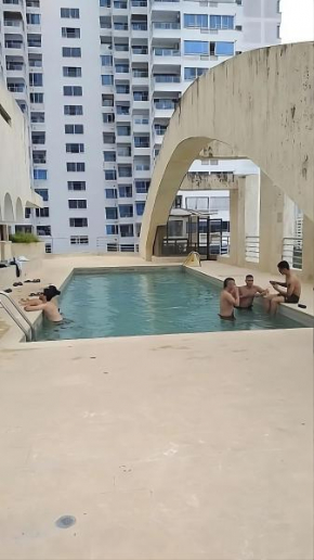 Lodging Apartamento Penthouse con Piscina